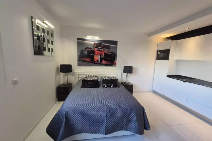 Квартира в Каннах, Франция, 26 м² - фото 2