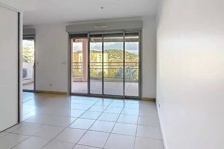 Квартира в Каннах, Франция, 40 м² - фото 2