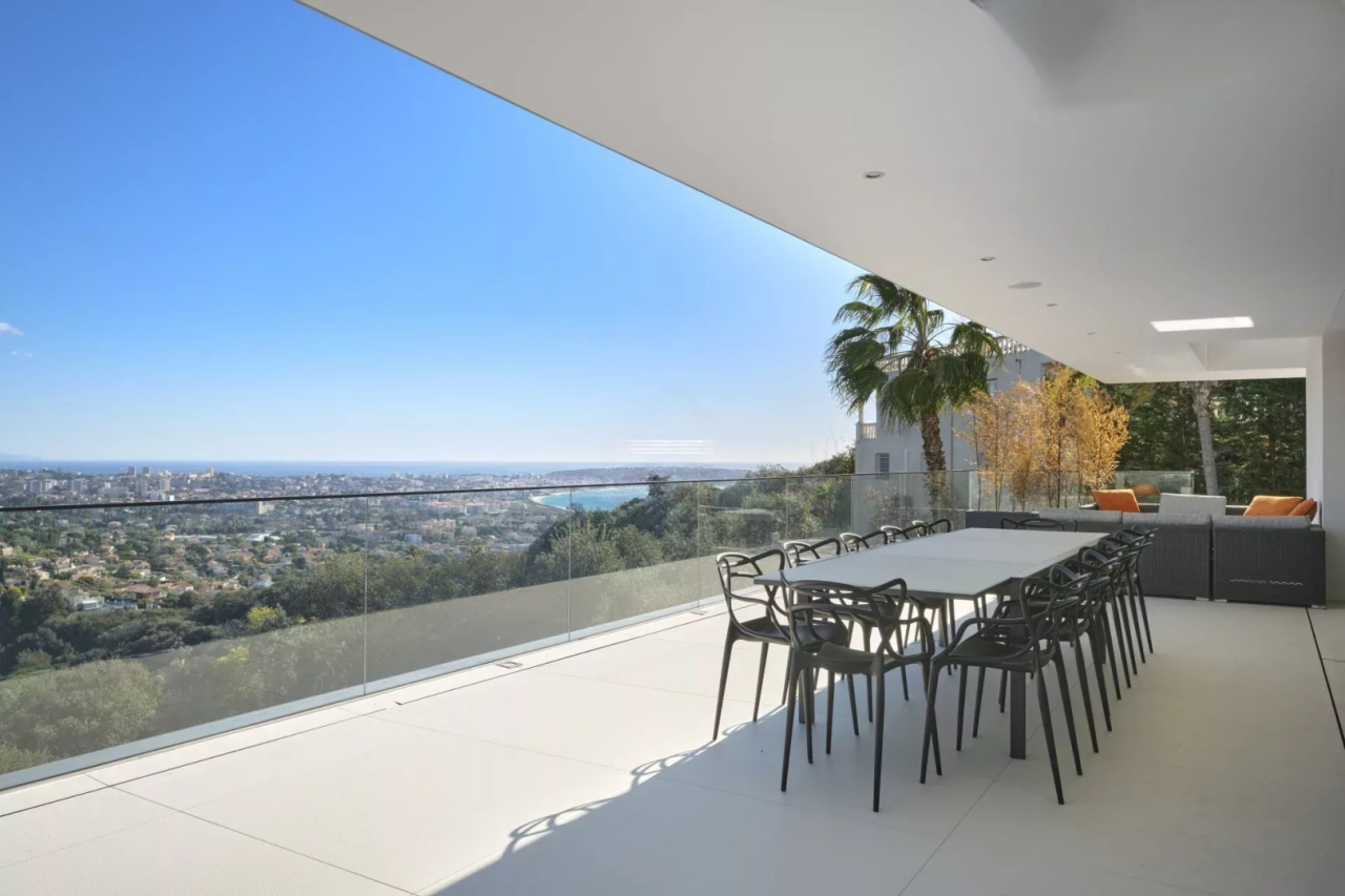 Квартира в Каннах, Франция, 290 м² - фото 4