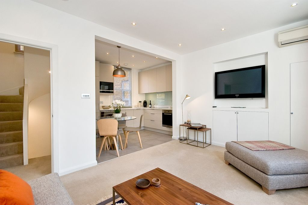 Квартира в Лондоне, Великобритания, 89 м² - фото 4