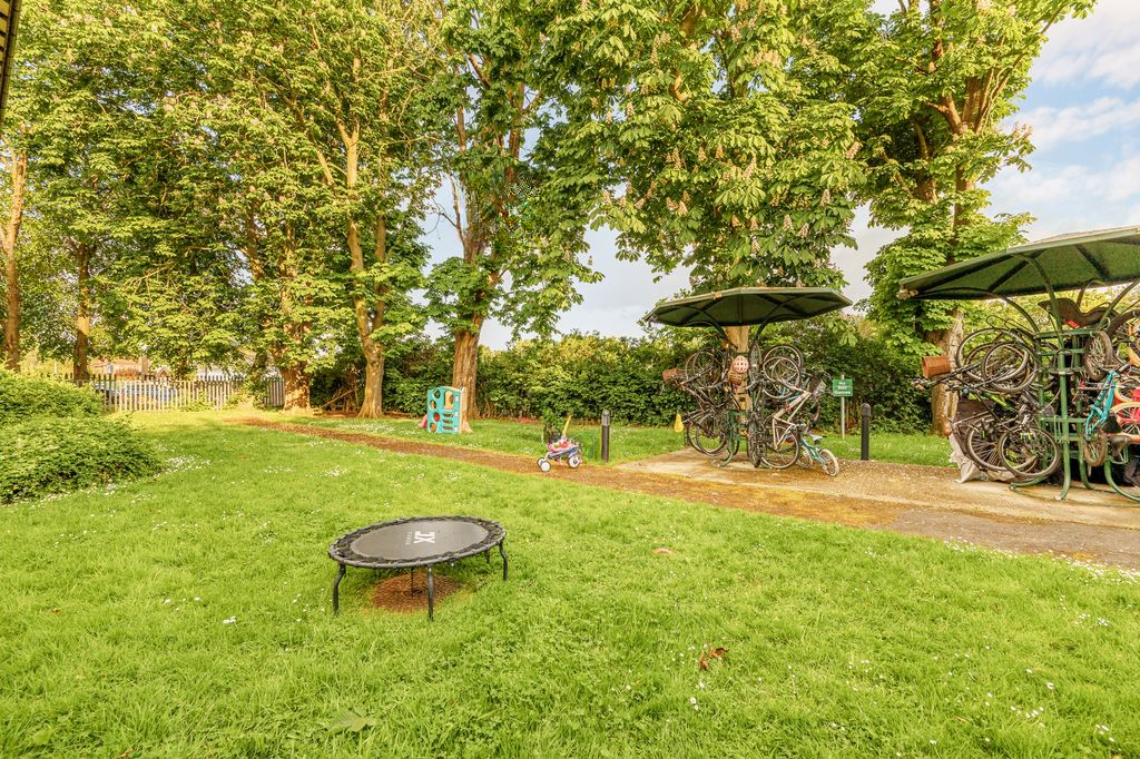 Квартира в Лондоне, Великобритания, 63 м² - фото 4