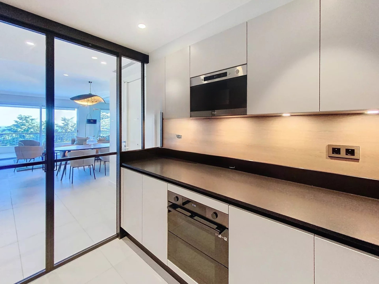 Квартира в Каннах, Франция, 104 м² - фото 5