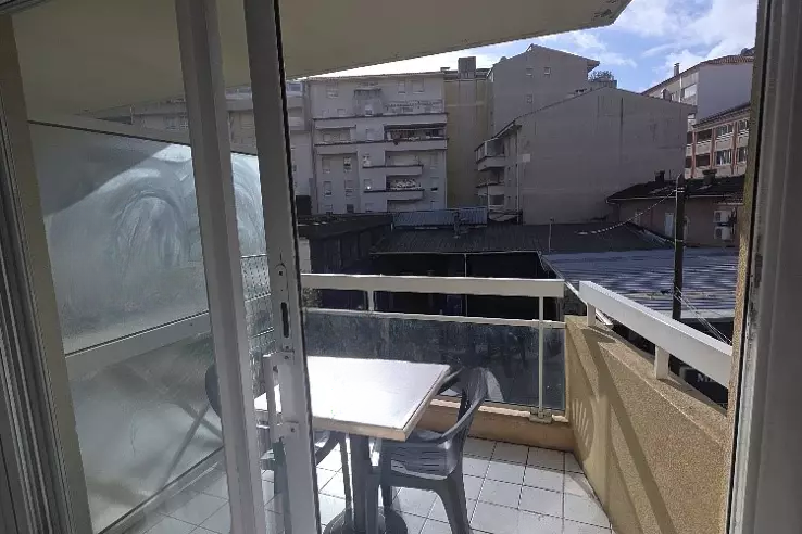 Квартира в Каннах, Франция, 24 м² - фото 3