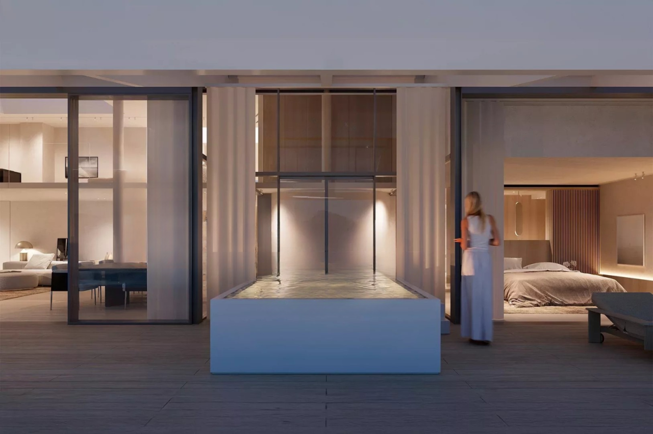 Квартира в Каннах, Франция, 447 м² - фото 5