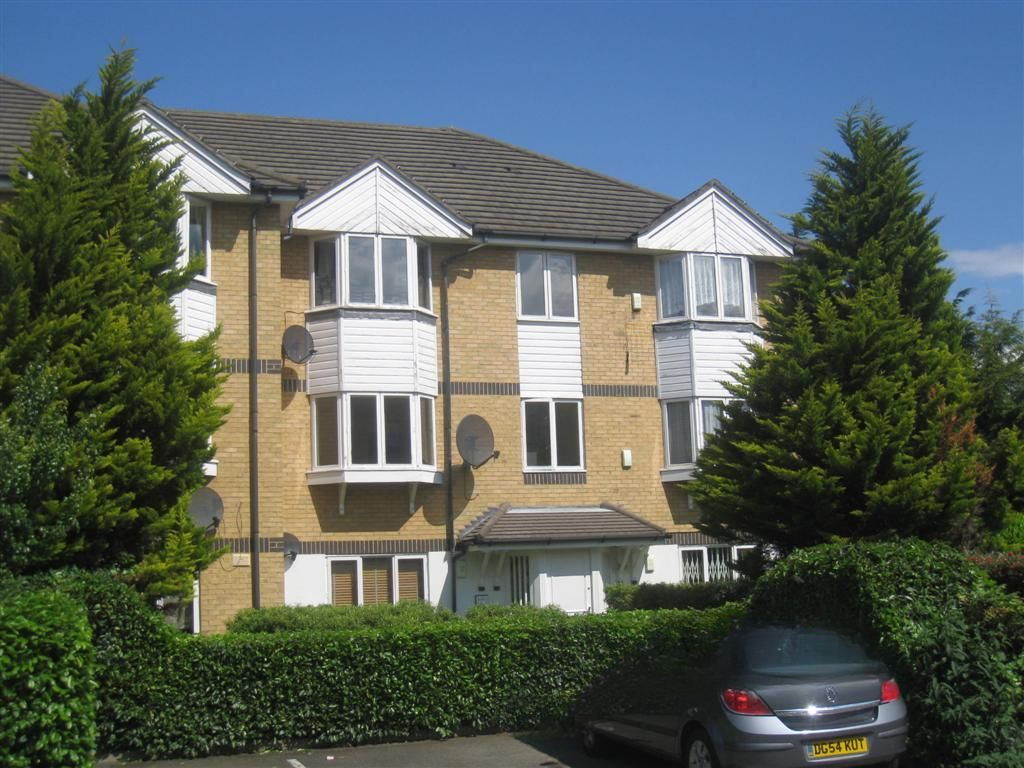 Квартира в Лондоне, Великобритания, 54 м² - фото 5