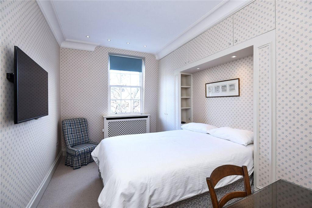 Квартира в Лондоне, Великобритания, 47 м² - фото 5