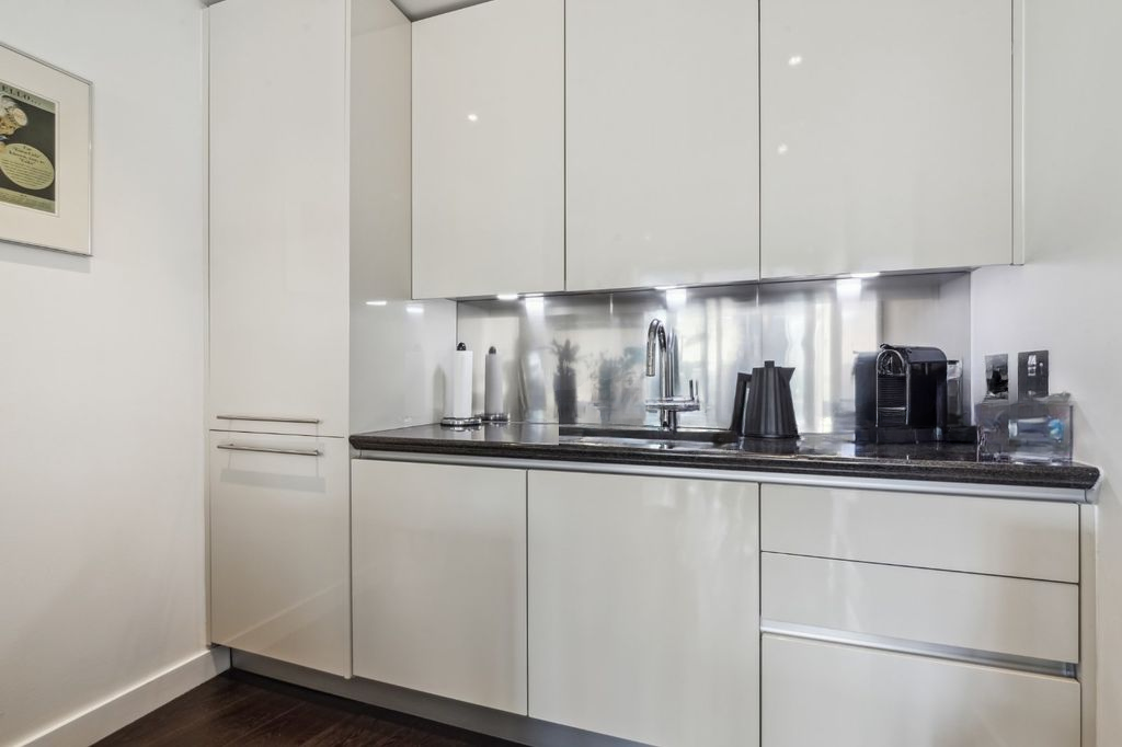 Квартира в Лондоне, Великобритания, 60 м² - фото 5