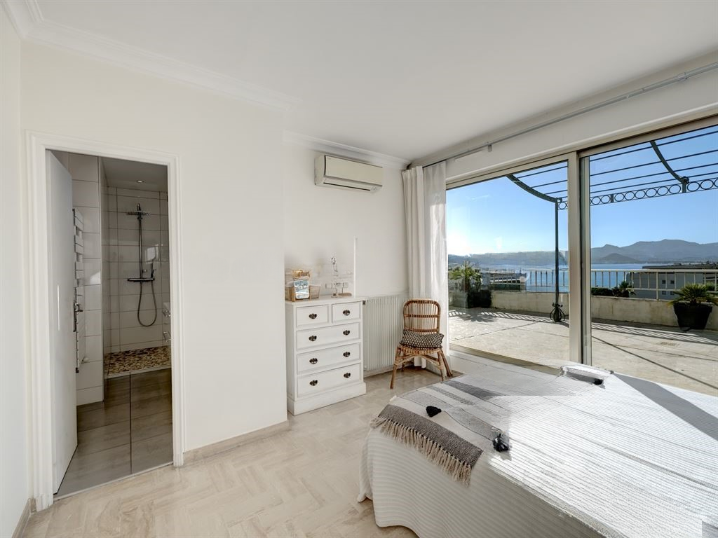 Квартира в Каннах, Франция, 116 м² - фото 5