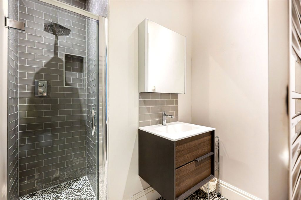 Квартира в Лондоне, Великобритания, 132 м² - фото 5