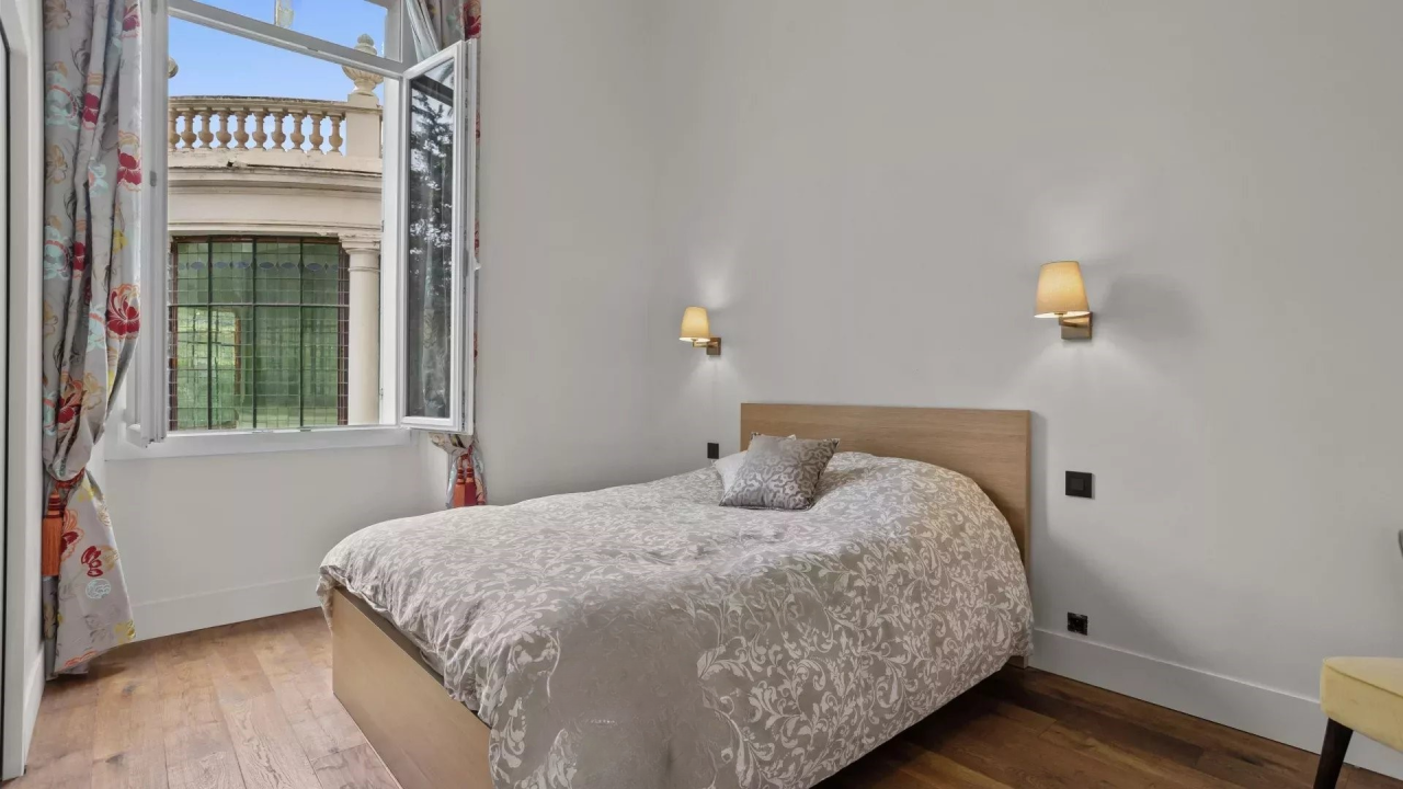 Квартира в Каннах, Франция, 151 м² - фото 5