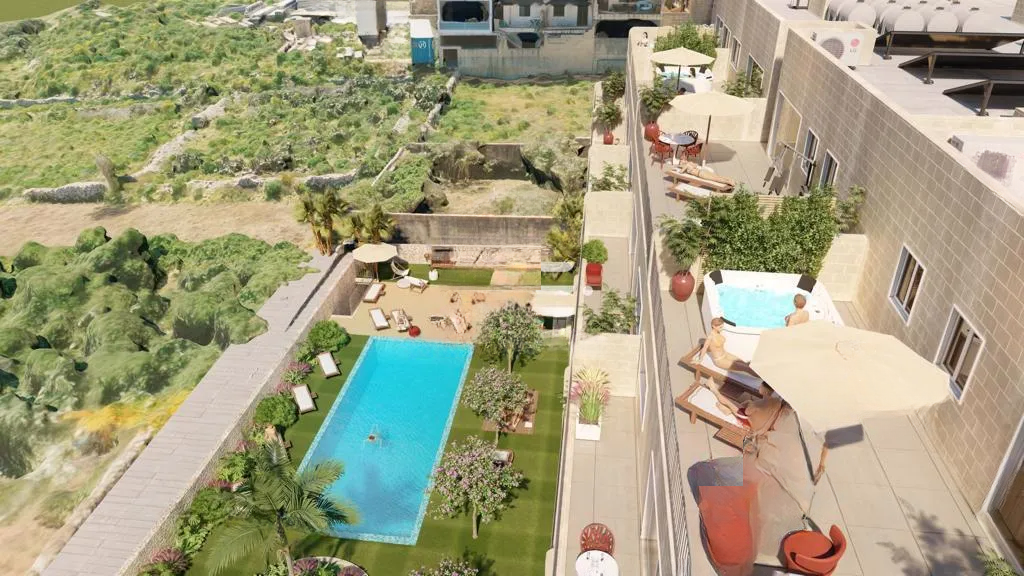 Квартира в Сан-Лоренце, Мальта, 127 м² - фото 5
