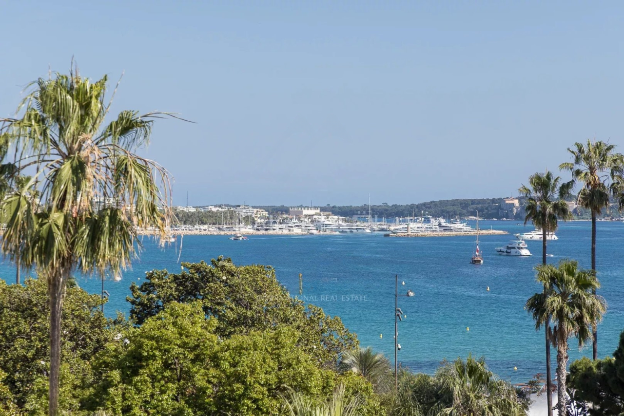 Квартира в Каннах, Франция, 49 м² - фото 5