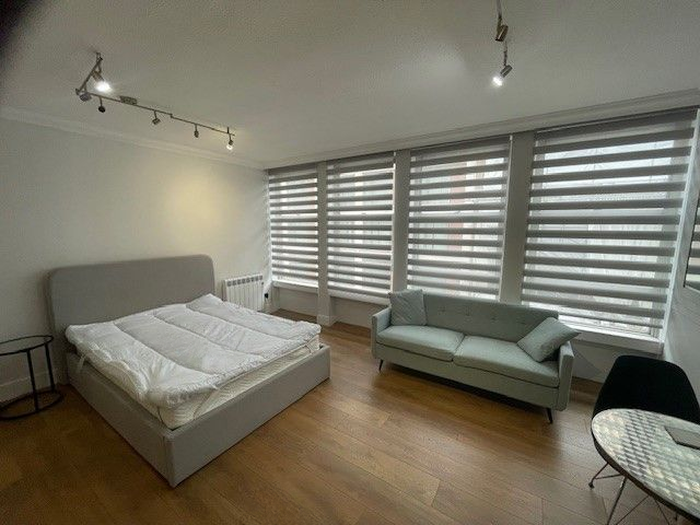 Квартира в Лондоне, Великобритания - фото 5