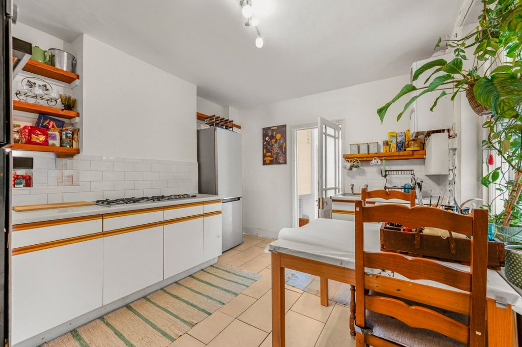 Квартира в Лондоне, Великобритания, 50 м² - фото 5
