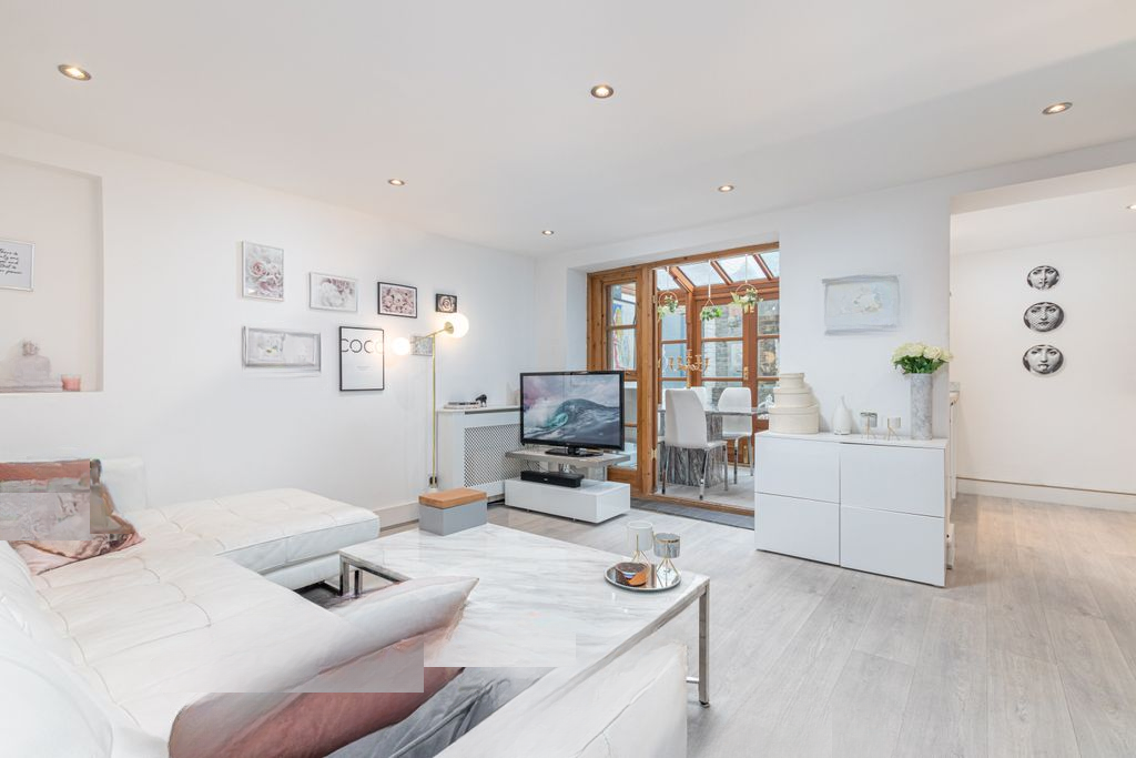 Квартира в Лондоне, Великобритания, 59 м² - фото 5