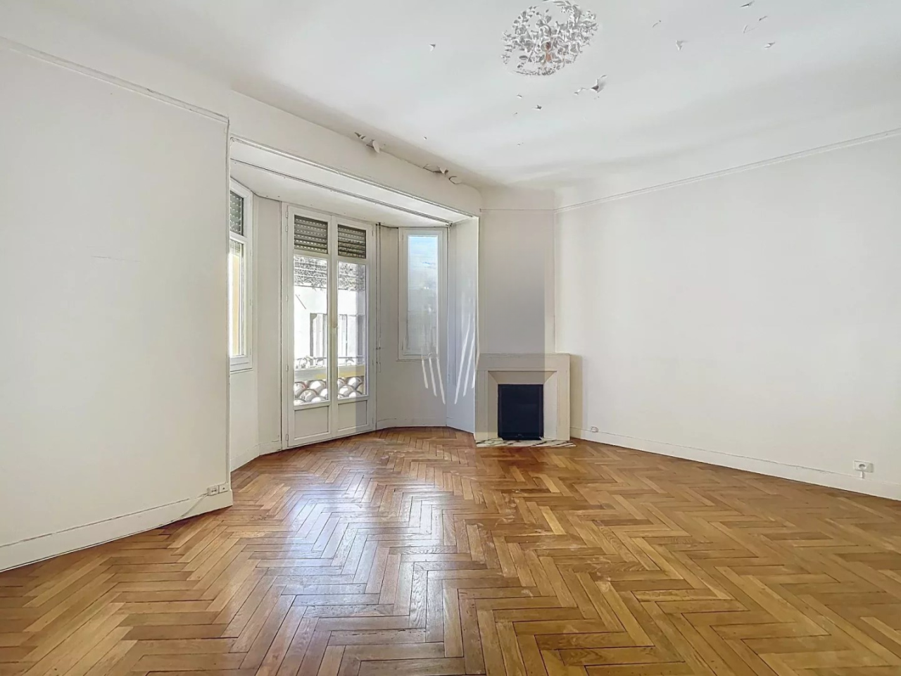 Квартира в Каннах, Франция, 117 м² - фото 5