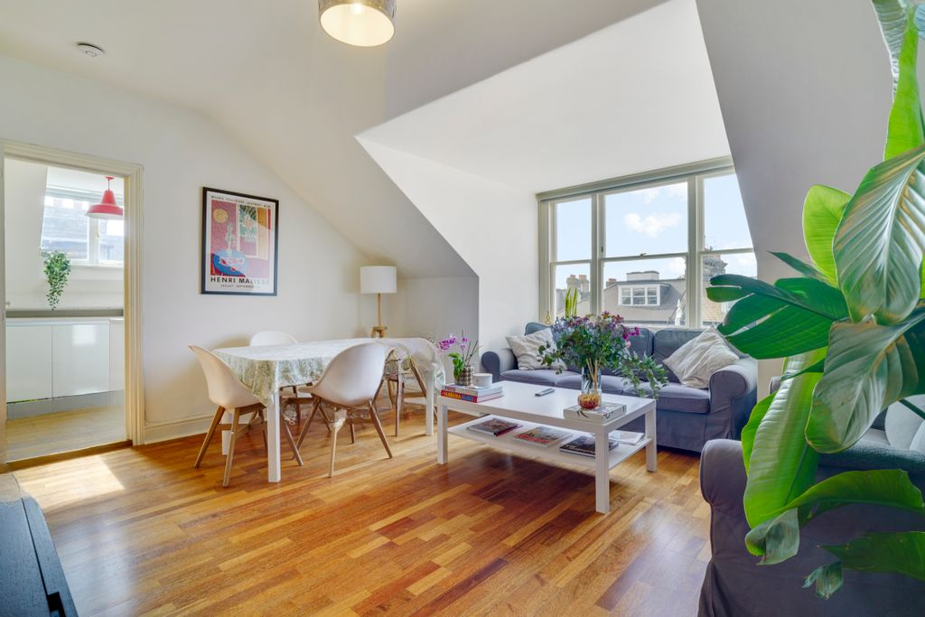 Квартира в Лондоне, Великобритания, 77 м² - фото 5