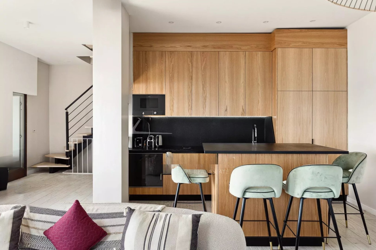 Квартира в Каннах, Франция, 166 м² - фото 5