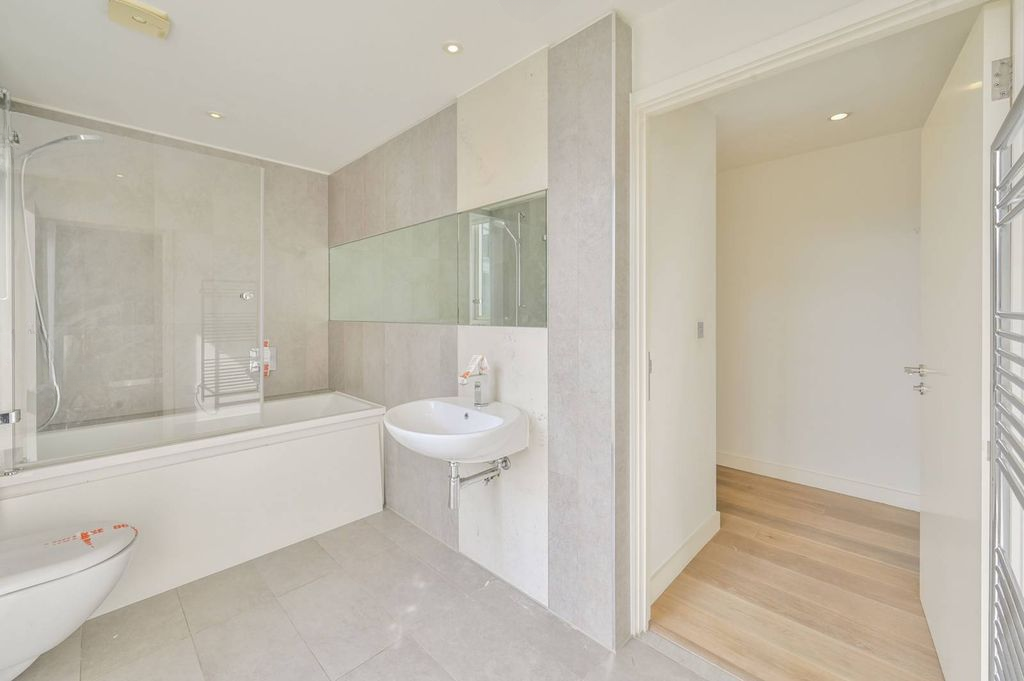 Квартира в Лондоне, Великобритания, 133 м² - фото 5