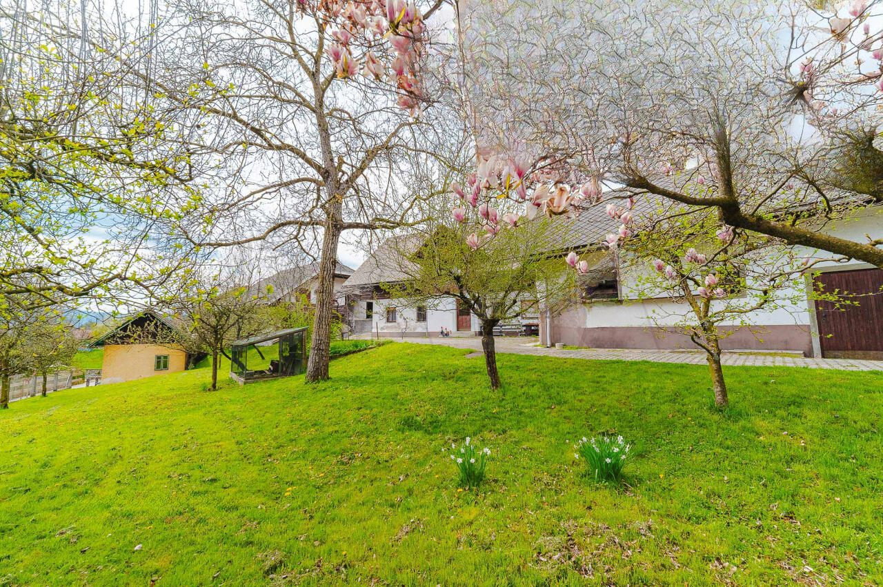 Земля в Радовлице, Словения, 2 096 м² - фото 5