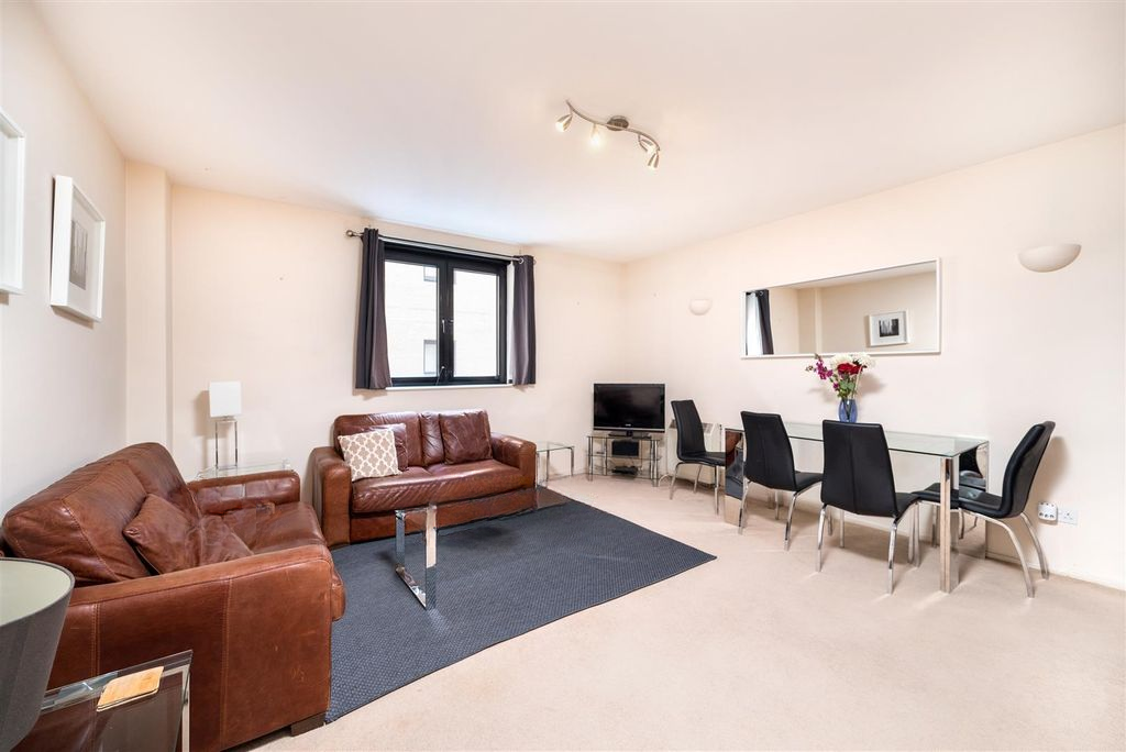 Квартира в Лондоне, Великобритания, 58 м² - фото 5