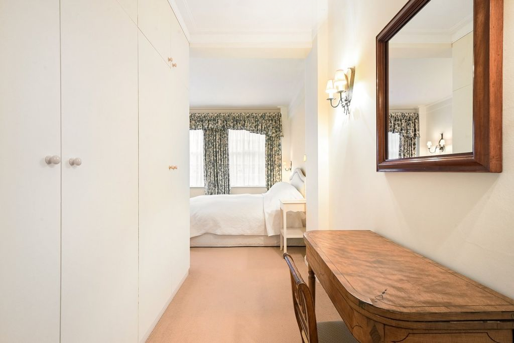 Квартира в Лондоне, Великобритания, 56 м² - фото 5