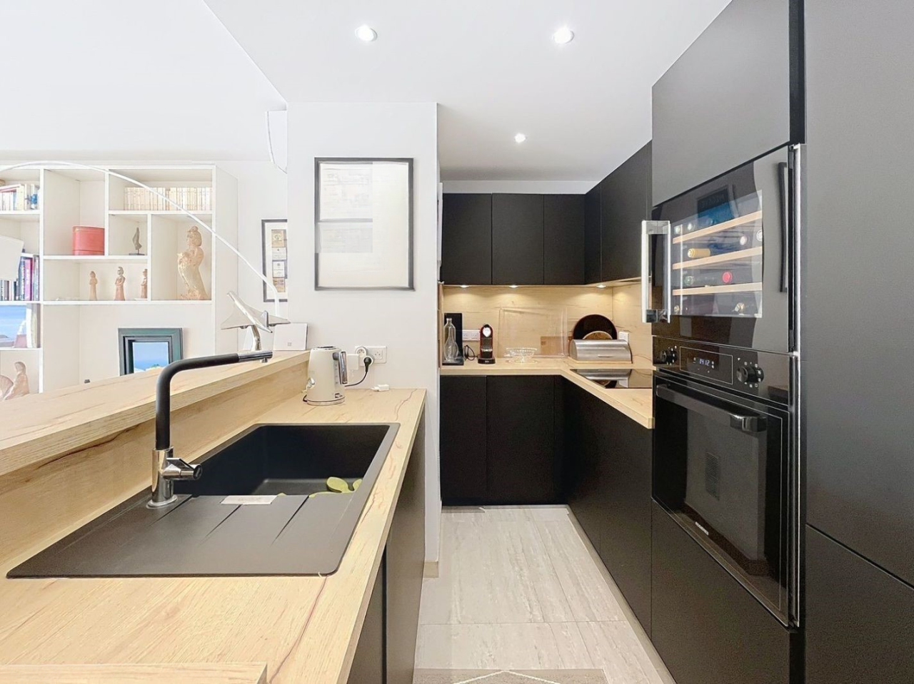 Квартира в Каннах, Франция, 78 м² - фото 5