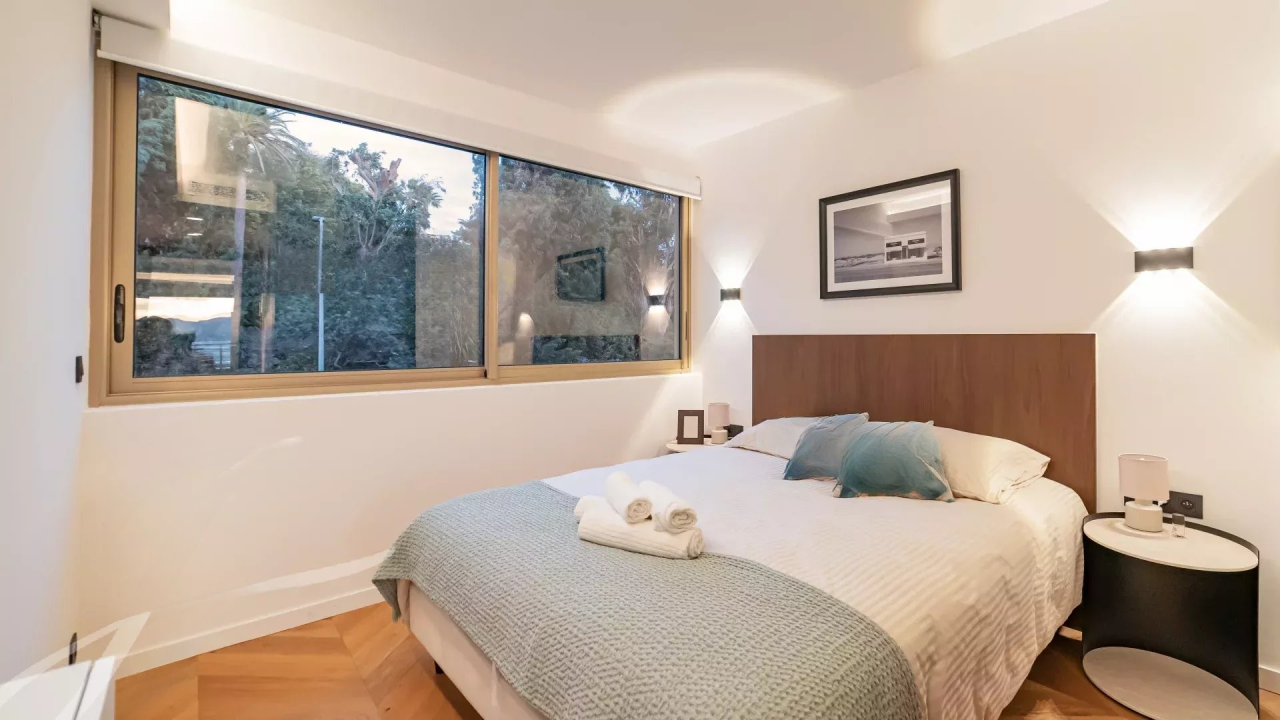 Квартира в Каннах, Франция, 140 м² - фото 5