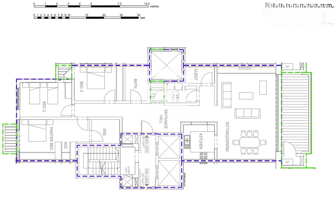 Квартира в Слиме, Мальта, 196 м² - фото 5