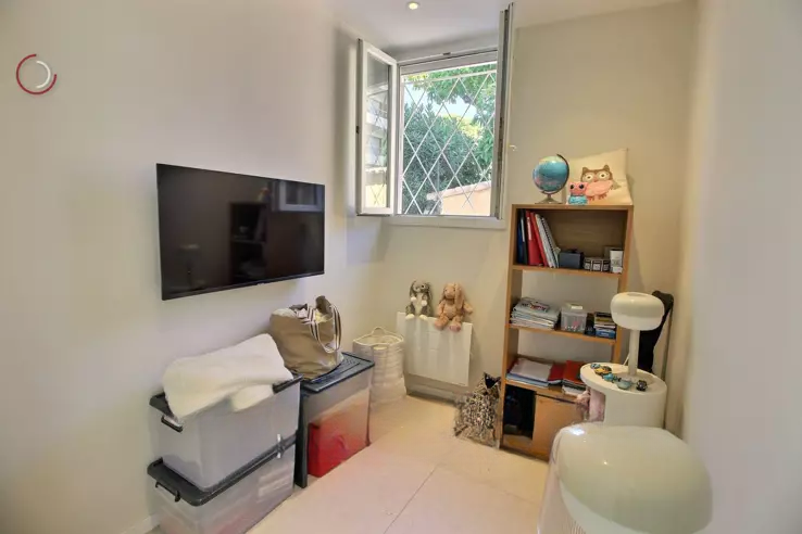 Квартира в Каннах, Франция, 40 м² - фото 3