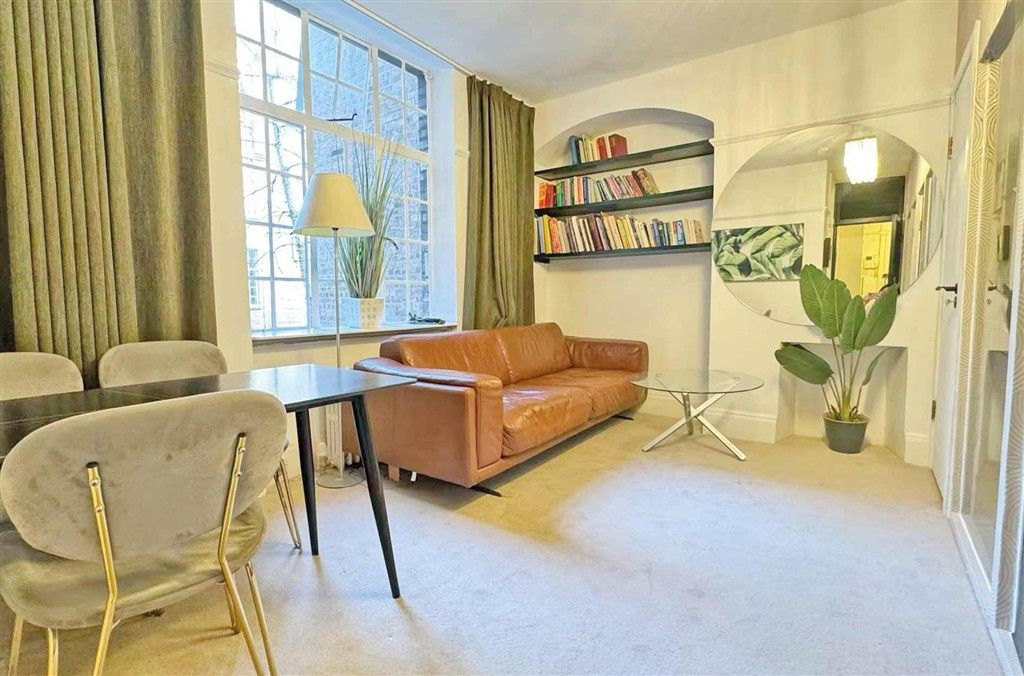 Квартира в Лондоне, Великобритания, 39 м² - фото 5