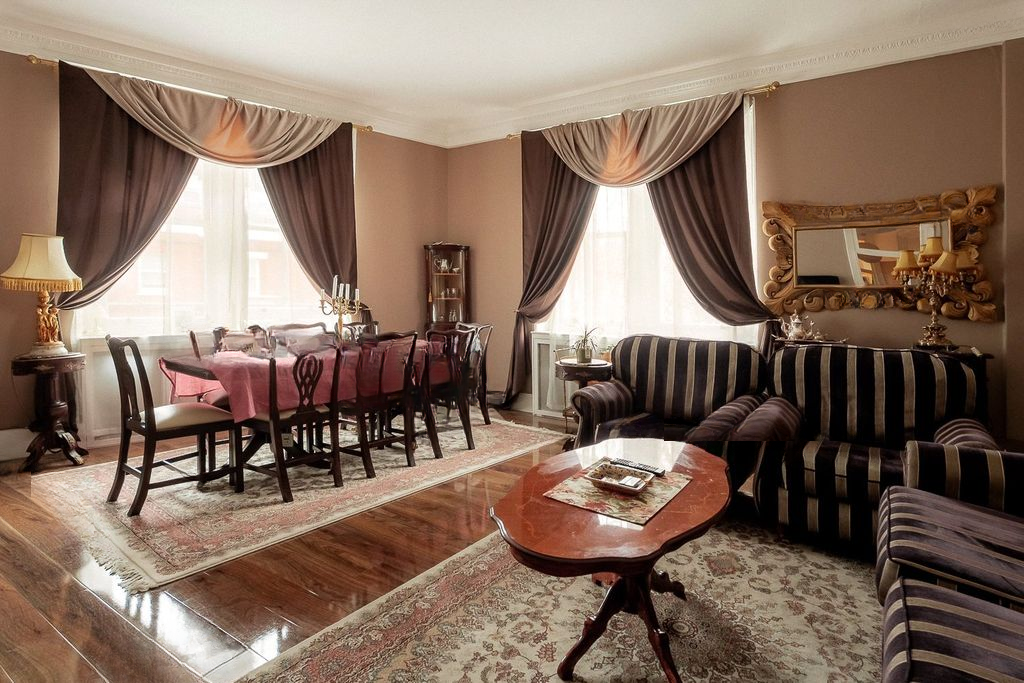 Квартира в Лондоне, Великобритания, 164 м² - фото 5