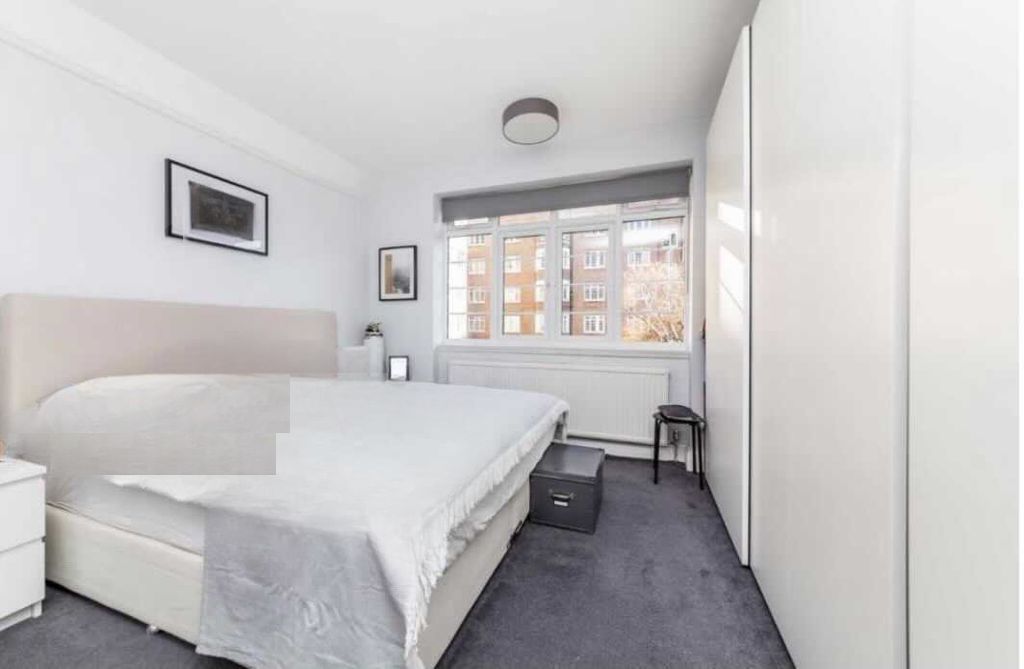 Квартира в Лондоне, Великобритания, 50 м² - фото 5