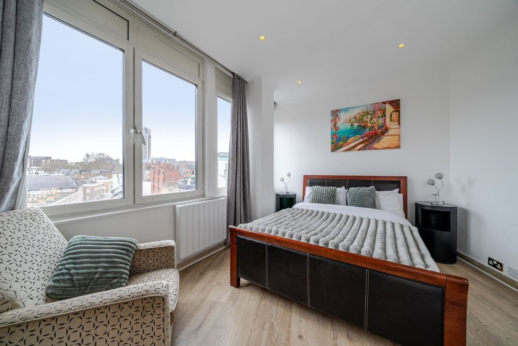 Квартира в Лондоне, Великобритания, 123 м² - фото 5