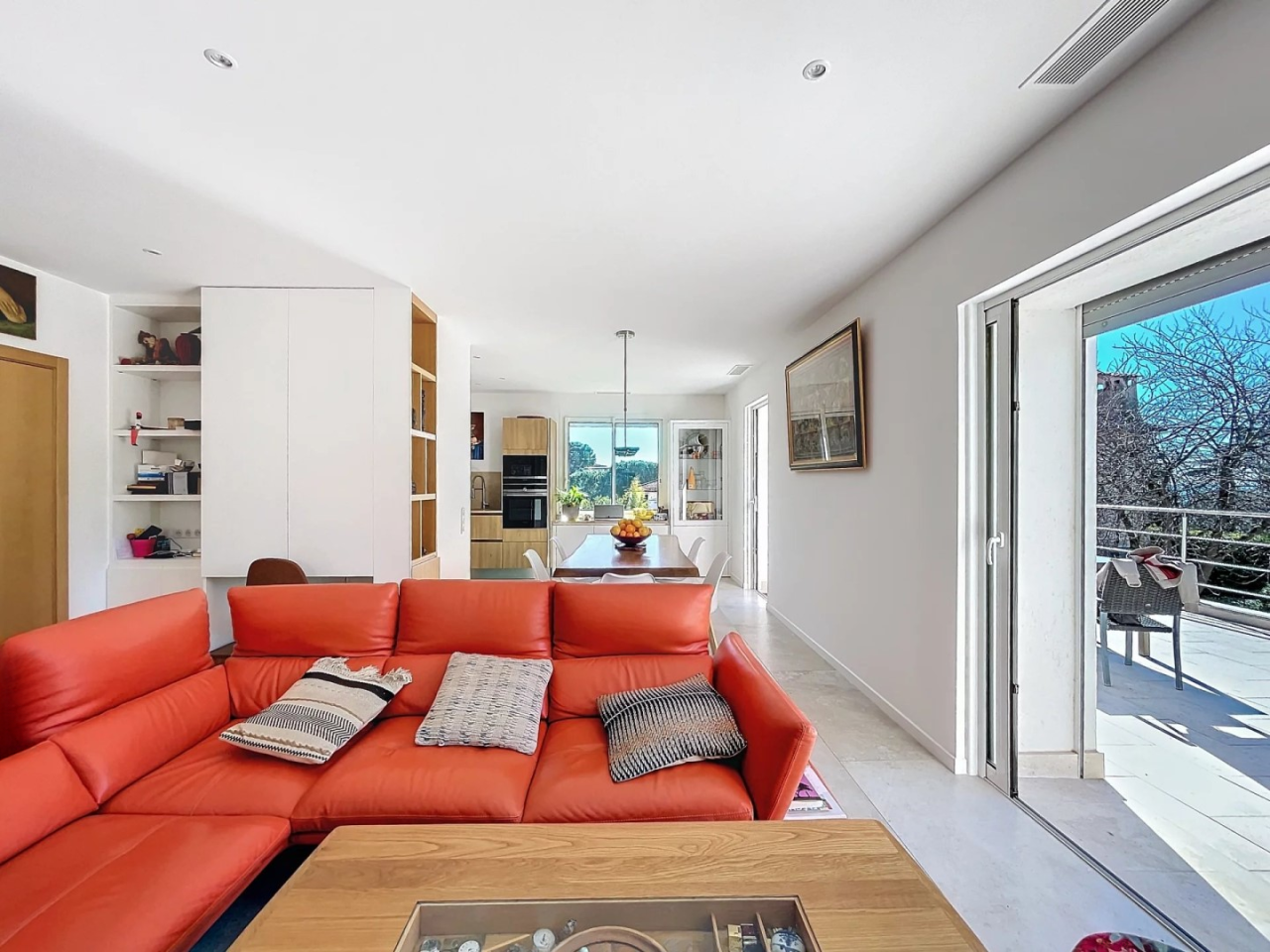 Квартира в Каннах, Франция, 176 м² - фото 5