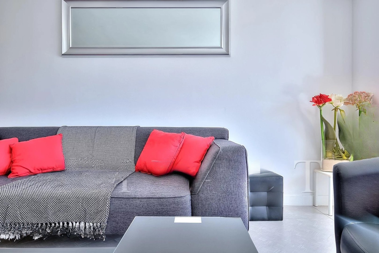 Квартира в Каннах, Франция, 60 м² - фото 5