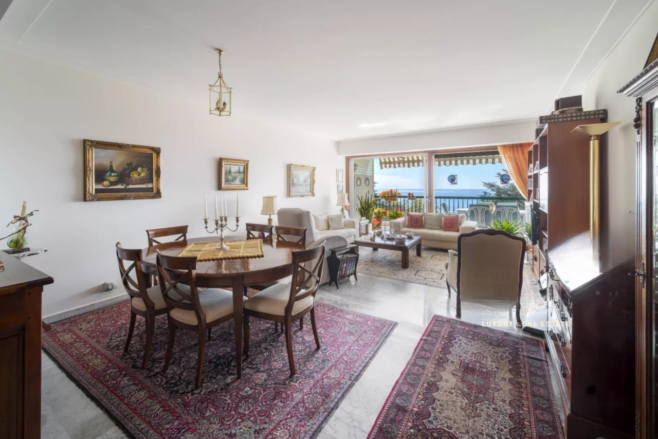 Квартира в Каннах, Франция, 107 м² - фото 5