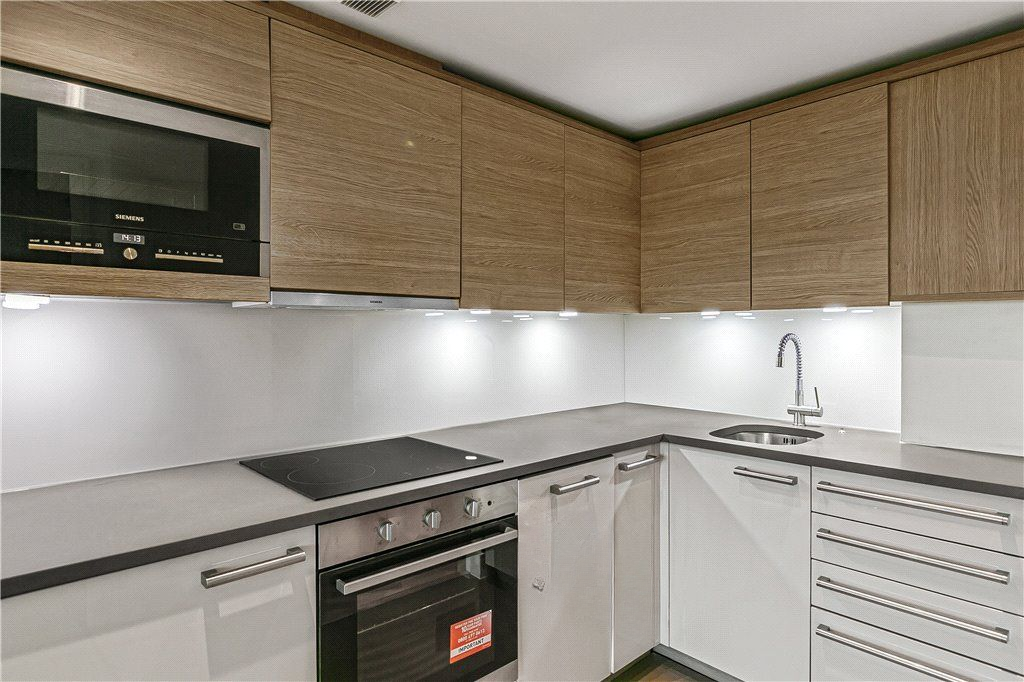 Квартира в Лондоне, Великобритания, 40 м² - фото 5