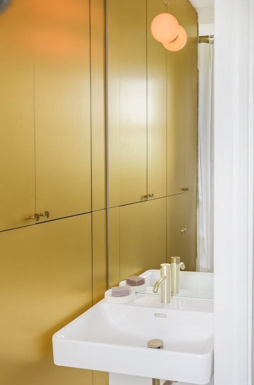 Квартира в Лондоне, Великобритания, 34 м² - фото 5