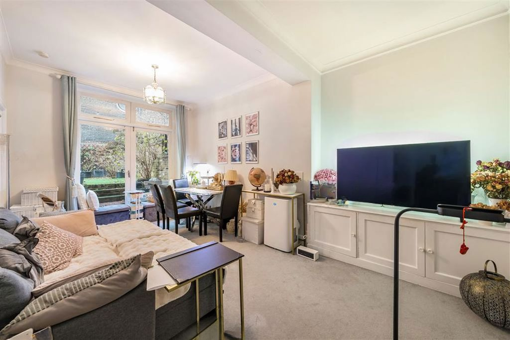 Квартира в Лондоне, Великобритания, 57 м² - фото 5