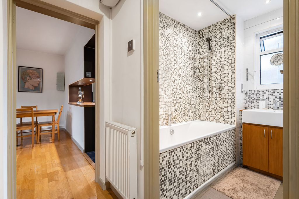 Квартира в Лондоне, Великобритания, 48 м² - фото 5