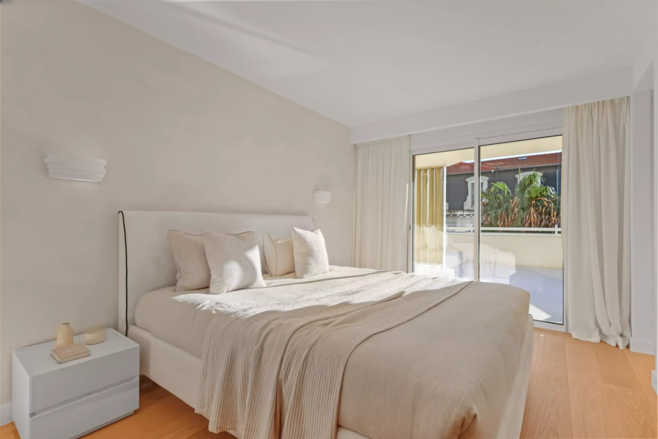 Квартира в Каннах, Франция, 130 м² - фото 5