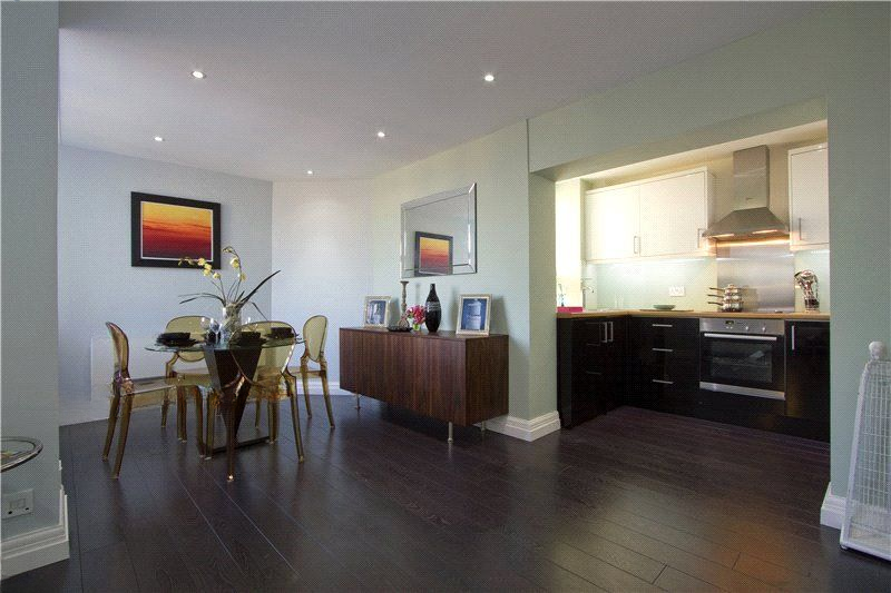 Квартира в Лондоне, Великобритания, 70 м² - фото 5