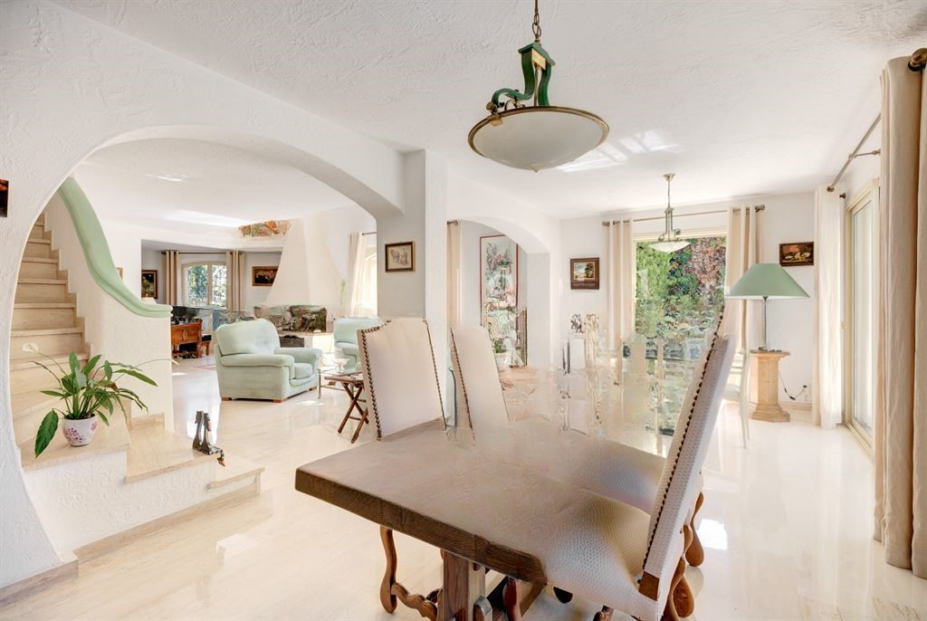 Квартира в Каннах, Франция, 320 м² - фото 5