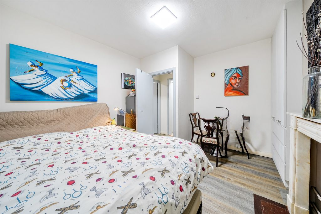 Квартира в Лондоне, Великобритания, 41 м² - фото 5