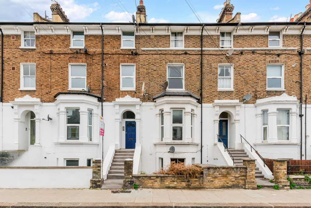 Квартира в Лондоне, Великобритания, 43 м² - фото 5