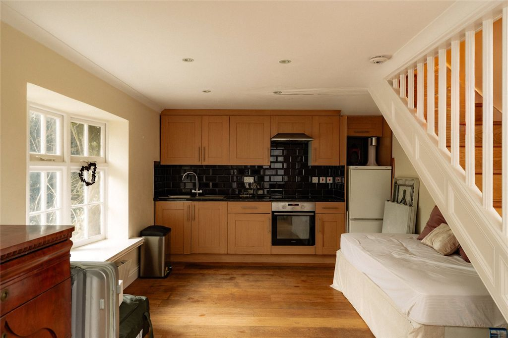 Квартира в Лондоне, Великобритания, 345 м² - фото 5