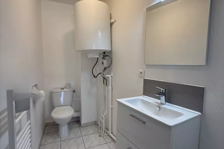 Квартира в Каннах, Франция, 19 м² - фото 3