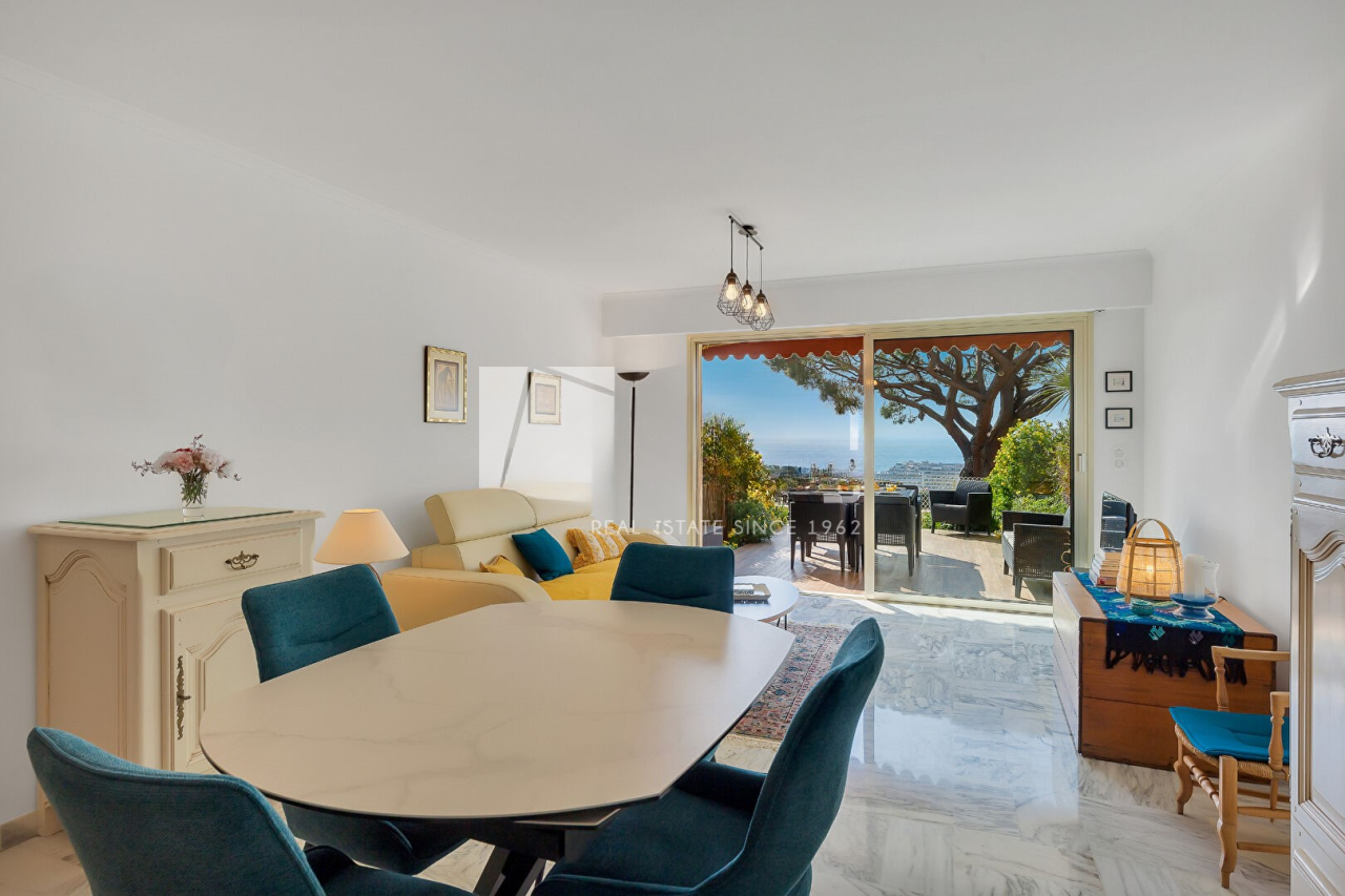 Квартира в Каннах, Франция, 89 м² - фото 5