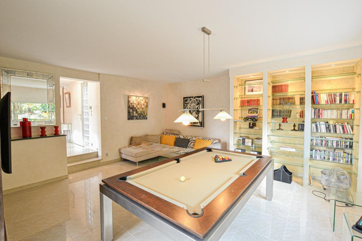 Квартира в Каннах, Франция, 208 м² - фото 5